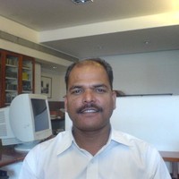 Dhondu Suryaji
