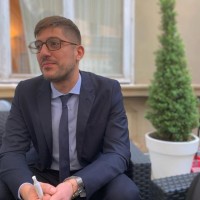 Gioacchino Maisto