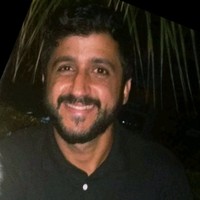 Israel Andrade