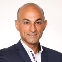 Arman Allahyari