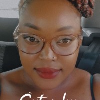 Candice Maponya