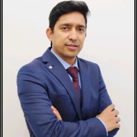Dan S. Rawat