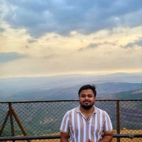 Rushikesh Thakare