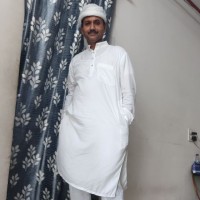Asif Shaikh