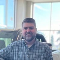 Matt Paden