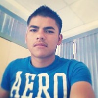 Luis Enrique Arias Arreola