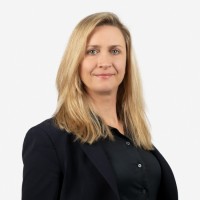Amy McAuliffe