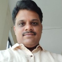 Srinivasa Reddy Sunkara