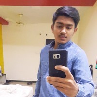 Mihir Patil