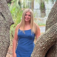 Madison Osterberger
