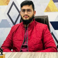 Dr. Hafiz Muhammad Asad Ullah