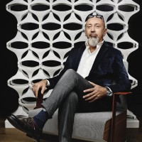 Gianmarco Budri