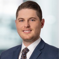 Patrick Swain, JD