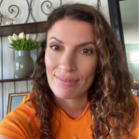 Veronica Decourcy