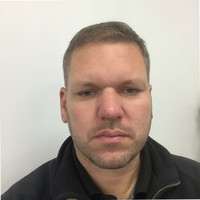 Darren Gale