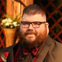 Jonathan Scaife
