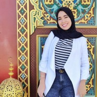 Khadija Fahmi