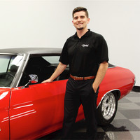 Justin Clark, MBA