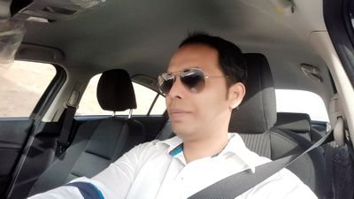 Mubin Khatib