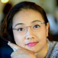 Huong Mai BUI