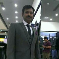 AMIT SHENDE