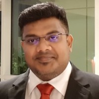Ajil Menon