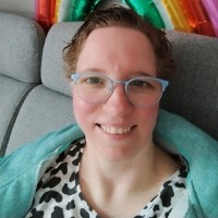 Rebecca Moorlag