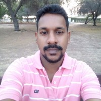 Subin P. S Subramanian