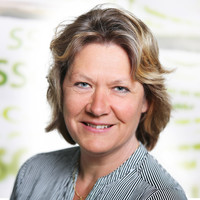 Helen Van Der Lee