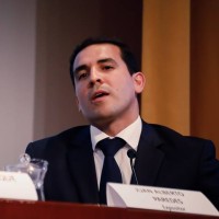 Juan Alberto Paredes