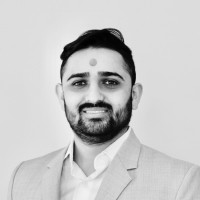 Antriksh Patel