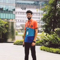 Deepak Pandey