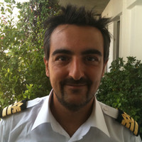 Dimitrios Lagos