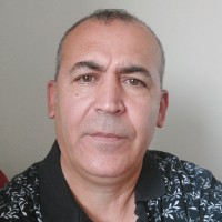 Cem açıkgöz