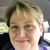 Cathy Sherwood