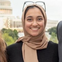 Aisha R.