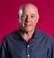 Steve Taggart