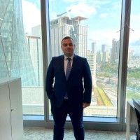 Burak K.