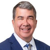 Russell Perkins