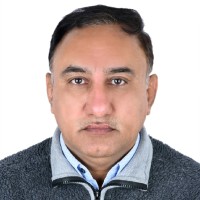 Sohail Rafique