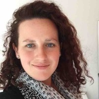 Marie Vanthorre - Silverans