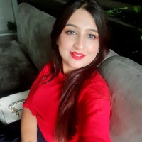 Atreyee Mukherjee
