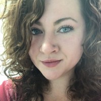 Samantha Baker
