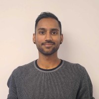 Josh Ramdhan