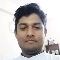 Sudeep Kumar Barik