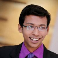 Pritom Roy
