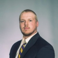 Aaron Harris
