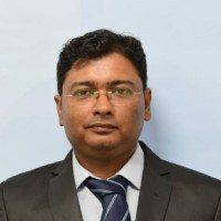 Sudip Dey Sarkar