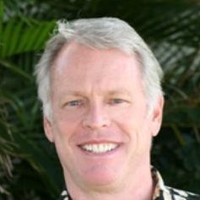 Terry Ridge