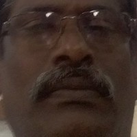 M Seenivasagam
